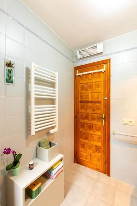 Apartament In Monte Pedreguer Exterior foto